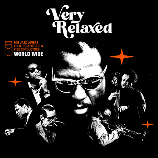 We've Got The Jazz! A Jazz Playlist for YOU.